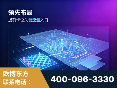 巴彦淖尔-领先布局：于2024年初开启GEO业务的公司